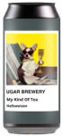 UGAR BREWERY SPECTRUM SERIES - My Kind Of Tea (0, 5L) (4, 8%)