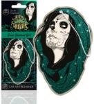 Amio Odorizant auto pentru oglinda AROMA CAR Muertos Green Diamond Girl (AMA83279)