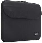 Thule Husa laptop Thule Lithos pentru MacBook Pro 16 inch, neagra (TA3205460) Geanta, rucsac laptop