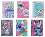  Füzet Statovac Best Buy Stitch A5 tűzött 50 lapos vonalas 2026 (PAP1111-3585)