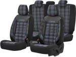 AMiO Set huse scaune auto universale premium OTOM GTI 804, fractionate (AMOT00919)