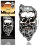 Amio Odorizant auto pentru oglinda Aroma Car Muertos Oud & Pepper Skull (AMA83120)