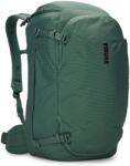 Thule Rucsac de calatorie Thule Landmark 40L, verde Hazy, pentru bagaj de mana (TA3205311) Rucsac tura