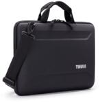 Thule Geanta laptop Thule Gauntlet Attache pentru MacBook Pro 16 inch, negru (TA3205415) Geanta, rucsac laptop