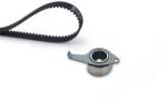 GATES Set curea de distributie GATES PowerGrip K015664XS (K015664XS)