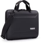 Thule Geanta laptop Thule Gauntlet Attache pentru MacBook Pro 14, negru (TA3205414) Geanta, rucsac laptop