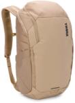Thule Rucsac urban pentru laptop Thule Chasm 26L, bej, rezistent la intemperii (TA3205449) Rucsac tura