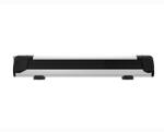Thule Suport schiuri Thule SnowPack Extender 7325 pentru 5 perechi, gri (TA732500)