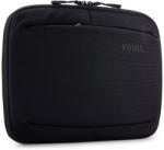 Thule Husa laptop Thule Subterra 2 pentru MacBook 13 inch, negru (TA3205426) Geanta, rucsac laptop