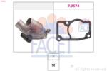 FACET Termostat, lichid racire FACET 7.8344 (7.8344)