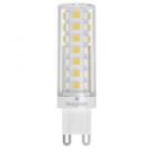 BRAYTRON Bec Led 6.50W 580lm G9 G9 3000K (BR-BA29-00690)
