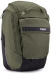 Thule Rucsac hibrid urban Thule Paramount 26L pentru laptop 16 inch, verde (TA3205092) Rucsac tura