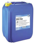 DR. WEIGERT Mosogatószer 12 kg gépi Neodisher Alka 480 (357230) - iroszer24