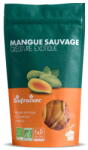 BIOFRUISEC Mango Salbatic Jumatati Selectie din Camerun fara Zahar Adaugat Ecologic/Bio 100g