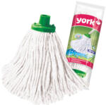 York Felmosó fej mop pamut 200 g Mega York_073010 (073010) - iroszer24