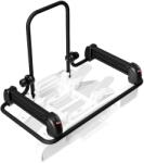 Peruzzo Suport schiuri si snowboard Peruzzo pentru suport pe carlig, 4 schiuri (P23.GP1000)