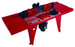 Raider Power Tools Masa pentru frezare Raider RD-WT01 220V, reglaje precise (059907)