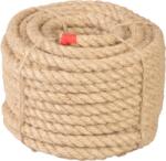 Strend Pro Garden Franghie din iuta Strend Pro Garden, 3 fire, 12 mm, 20 m (219860)