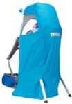 Thule Husa de ploaie pentru rucsac transport copil Thule Sapling, albastra (TA210300) Rucsac tura