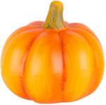 MagicHome Vianoce Decoratiune dovleac din ceramica teracota pentru toamna si Halloween (8090866)