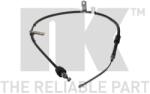 NK Cablu, frana de parcare NK 903539 (903539)