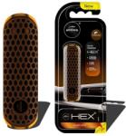Amio Odorizant auto pentru grila ventilatie Aroma HEX Mukhalat, parfum intens (AMA83578)