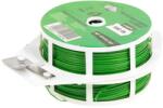 Micul Fermier Sarma pentru legat plante Micul Fermier, 100 m, cu taietor integrat (MF-SS3118-G01)