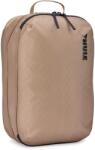 Thule Saculet de depozitare Thule mediu cu 2 compartimente, bej (TA3205567) Rucsac tura