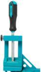 Detoolz Menghina unghiulara Detoolz 90°, deschidere 65 mm, pentru fixare precisa (DZ-CC3151-G01)