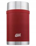 Esbit Ételtároló termosz Esbit Sculptor Food Jug 1000 ml b. red (FJ1000SC-BR)