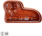 ORION Formă ceramică MIEL, 34 cm