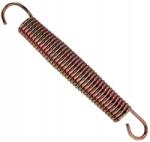  Rugó 366 460 cm különböző trambulinokhoz (16, 5 cm) (SPRĘŻYNA DO TRAMPOLINY 366-460 cm (16,5 cm) )