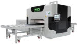 TFON Masina de indreptat tabla TFON LEVELTECH TF-L 9016