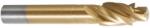 FERVI Alezoare cu coada cilindrica L020 6 mm