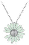 BeSpecial Colier argint margareta (CZT0145)