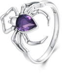BeSpecial Inel argint paianjen cu Zirconia (IZT0385_173)
