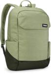 Thule Rucsac urban Thule Lithos 20L cu compartiment laptop 16 inch, verde (TA3205453) Rucsac tura