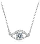 BeSpecial Colier argint ochi protector cu Zirconia (CZT0149)