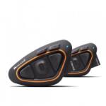 Midland Sistem de comunicare Bluetooth Midland BTX1 PRO S Twin pentru motociclisti (FC1411.05)