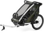 Thule Carucior multisport Thule Chariot Lite single, Vintage Green (TA10203023)
