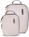 Thule Set saculeti de compresie Thule pentru bagaj, mic + mediu, alb (TA3204860) Rucsac tura