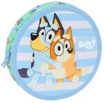 SAFTA Несесер safta bluey " sisters" , 18 части