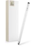 Tech-Protect Touch Stylus toll - ezüst (tech_5906735413687)