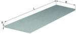 KNECHT Filtru, aer habitaclu KNECHT LAP 26 (LAP 26)