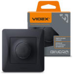 Videx ДИМЕР videx 600w vf-bndm600-bg ГРАФИТ (02040214)