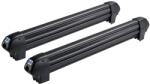 Cruz Suport schiuri auto Cruz Dark 6 pentru 6 perechi, montaj pe bare (940-223)