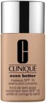 Clinique Fond De Ten Even Better Makeup SPF 15 Creme Chamois 30 ml