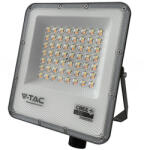 V-TAC Reflector LED V-TAC 50W 3in1 IP65 cu cip CREE, negru/gri (SKU-240736)