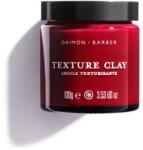 Daimon Barber Hairstyling Texture Clay Ceara 100 g