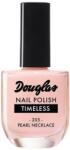 Douglas Machiaj Nail Polish Timeless Pearl Necklace Lac Unghii 10 ml